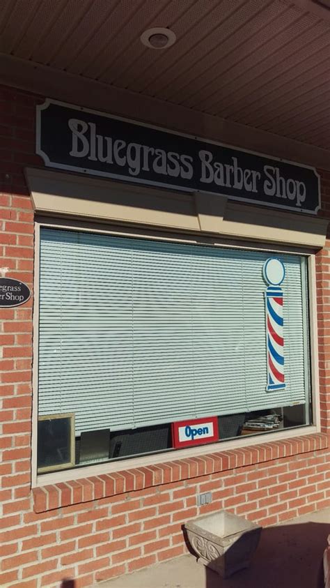 The Shop Barbers. . Barbershop danville ky